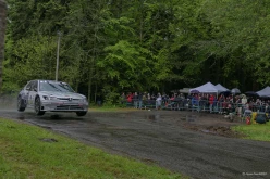 Xavier GOUBILL au rallye du Morbihan 2024 - PY50249D8C