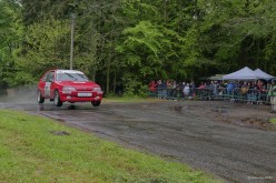 Enzo DELAUNAY au rallye du Morbihan 2024 - PY50289D8C
