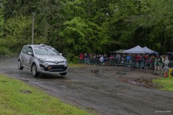 Alexis MARAIS au rallye du Morbihan 2024 - PY50287D8C