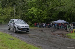 Alexis MARAIS au rallye du Morbihan 2024 - PY50287D8C