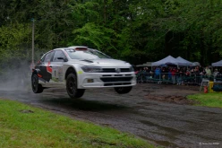 Frédéric GOBIN au rallye du Morbihan 2024 - PY50171D4C