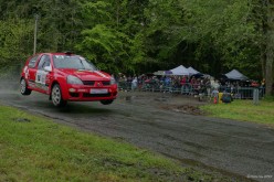 David GUILARD au rallye du Morbihan 2024 - PY50251D8C