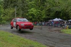 Nicolas LEVILLAIN au rallye du Morbihan 2024 - PY50226D8C