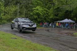 Thierry BORDAGARAY au rallye du Morbihan 2024 - PY50343D8C