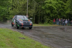 Jean-François DELERUE au rallye du Morbihan 2024 - PY50303D8C