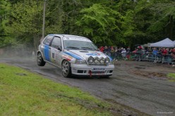 Patrick RAMUS au rallye du Morbihan 2024 - PY50270D8C