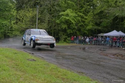 Fabrice GUILLOU au rallye du Morbihan 2024 - PY50285D8C
