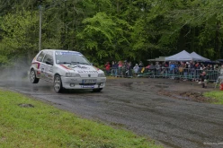 Ludovic DREAN au rallye du Morbihan 2024 - PY50320D8C