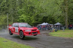 Ugo GIRARDEAU au rallye du Morbihan 2024 - PY50218D8C
