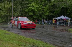 Christian BERTHO au rallye du Morbihan 2024 - PY50351D8C