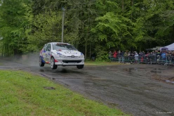 Thomas LARCHER au rallye du Morbihan 2024 - PY50239D8C