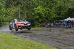 Thomas BORDAGARAY au rallye du Morbihan 2024 - PY50178D8C
