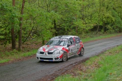 Florian FAGNEN au rallye du Morbihan 2024 - PY50390D4C