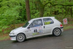 Stéphane GARDAN au rallye du Morbihan 2024 - PY50419D4C