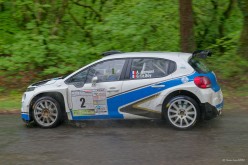 André JEZEQUEL au rallye du Morbihan 2024 - PY50456D4C