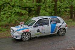 Patrick RAMUS au rallye du Morbihan 2024 - PY50474D4C