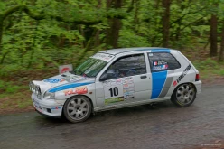 Patrick RAMUS au rallye du Morbihan 2024 - PY50474D4C