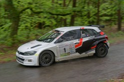Frédéric GOBIN au rallye du Morbihan 2024 - PY50358D4C