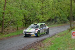 Thomas ROBERT au rallye du Morbihan 2024 - PY50374D4C