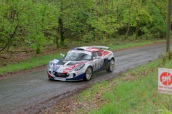Laurent GALLOU au rallye du Morbihan 2024 - PY50534D4C