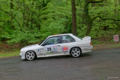 Thierry KERVENO au rallye du Morbihan 2024 - PY50408D4C