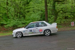 Thierry KERVENO au rallye du Morbihan 2024 - PY50408D4C