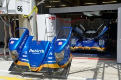 LeMans-2024 #28 Idec Sport img3787
