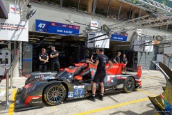 LeMans-2024 #47 Cool Racing img3751