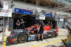 LeMans-2024 #47 Cool Racing img3751