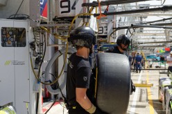 LeMans-2024 #94 Peugeot 9X8 img3745