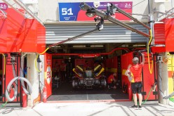 LeMans-2024 #51 Ferrari 499P img3769