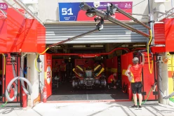 LeMans-2024 #51 Ferrari 499P img3769