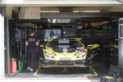 LeMans-2024 #60 Lamborghini Huracan img3772