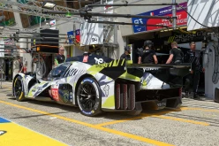 LeMans-2024 #93 Peugeot 9X8 img3795