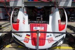 LeMans-2024 #4 Porsche 963 img3755