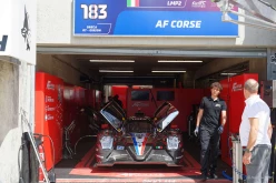 LeMans-2024 #183 AF Corse img3783