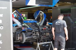 LeMans-2024 #15 BMW M Hybrid V8 img3779