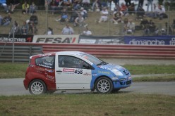 Lohéac 2012 - PERRAUDIN Bertrand - PYA0537