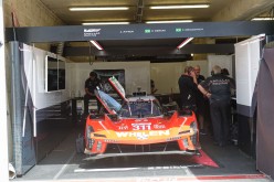 LeMans-2024 #311 Cadillac V-Series.R img3763