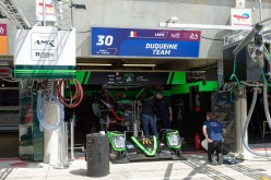 LeMans-2024 #30 Duqueine Team img3738