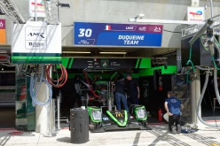 LeMans-2024 #30 Duqueine Team img3738
