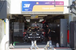 LeMans-2024 #31 BMW M4 img3775