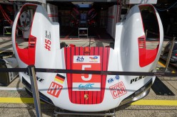 LeMans-2024 #5 Porsche 963 img3754