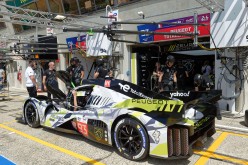 LeMans-2024 #94 Peugeot 9X8 img3740