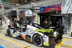 LeMans-2024 #94 Peugeot 9X8 img3740