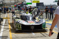 LeMans-2024 #93 Peugeot 9X8 img3746
