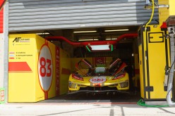 LeMans-2024 #83 Ferrari 499P img3768