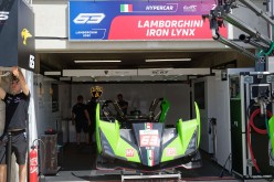 LeMans-2024 #63 Lamborghini SC63 img3773