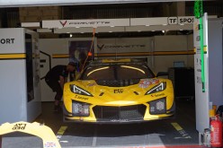 LeMans-2024 #81 Corvette Z06 R img3765