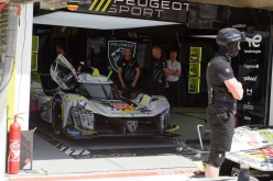 LeMans-2024 #94 Peugeot 9X8 img3744